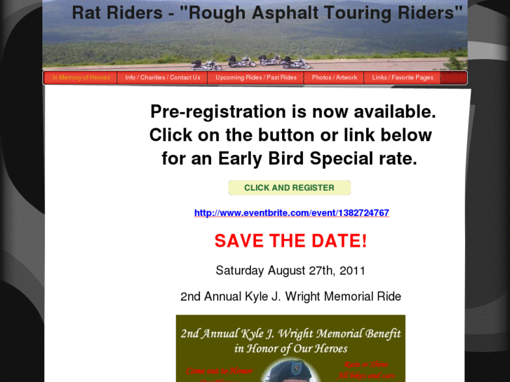 www.ratriders.com