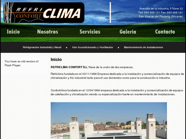 www.refriclima.es