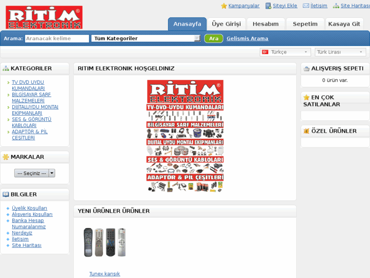 www.ritimelektronik.com