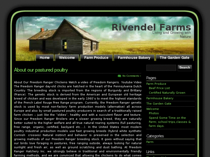 www.rivendelfarms.com