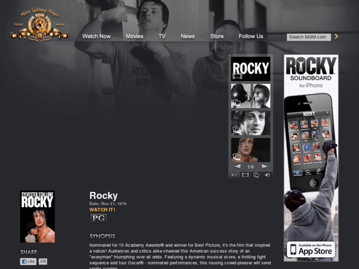 www.rocky-thegame.com
