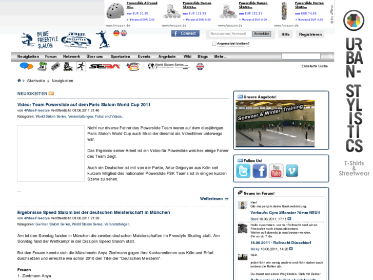 www.roller-days.de