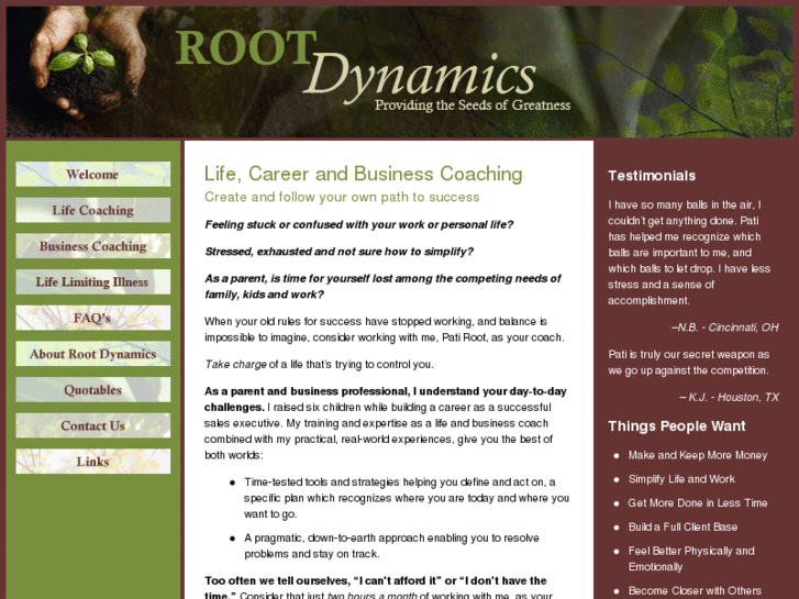 www.rootdynamics.com
