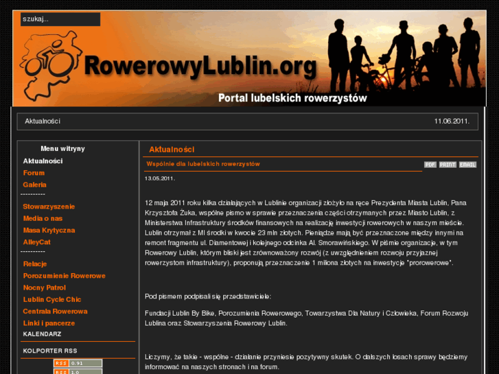 www.rowerowylublin.org