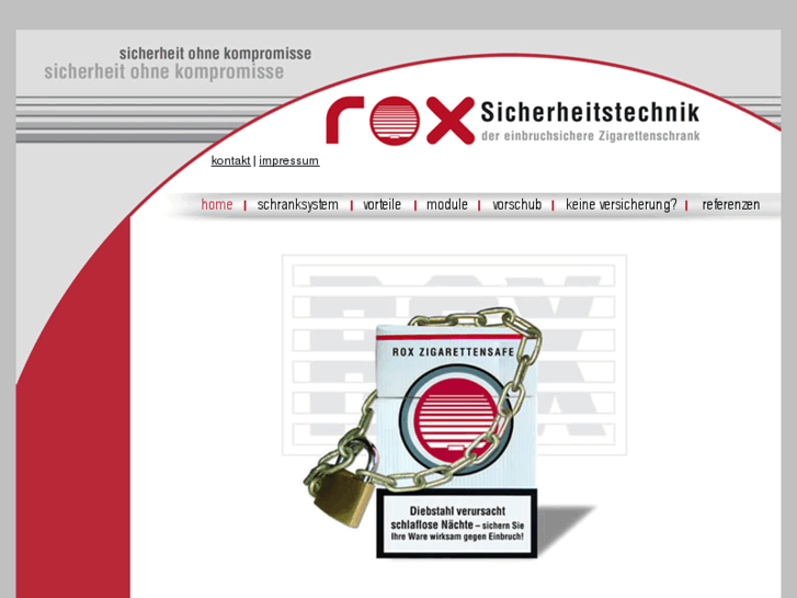 www.rox-sicherheitstechnik.com