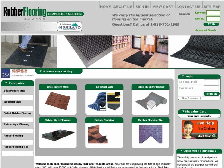 www.rubberflooringsource.com