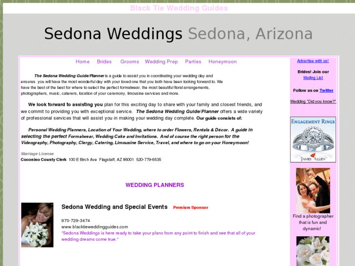 www.sedonaweddingguide.net