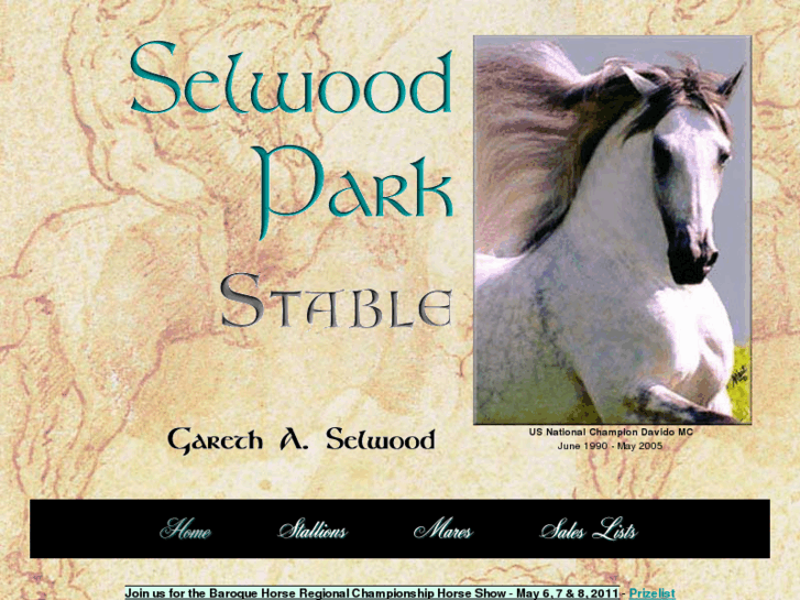 www.selwoodpark.com