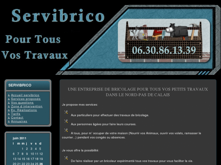 www.servibrico.net