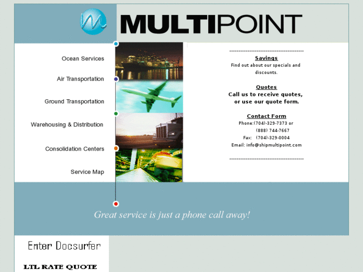 www.shipmultipoint.com