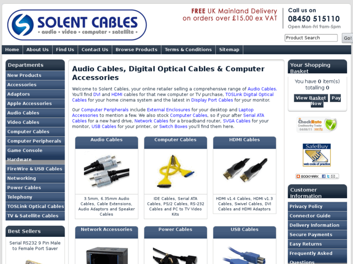 www.solentcables.com