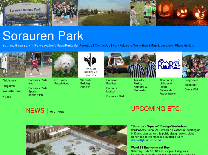 www.soraurenpark.com