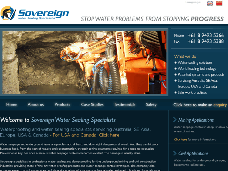 www.sovereignhydro.com