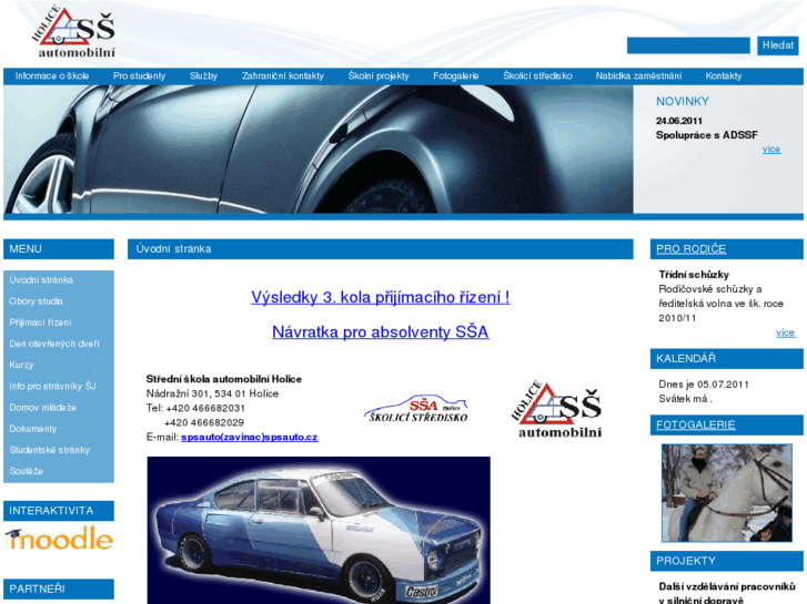 www.spsauto.cz