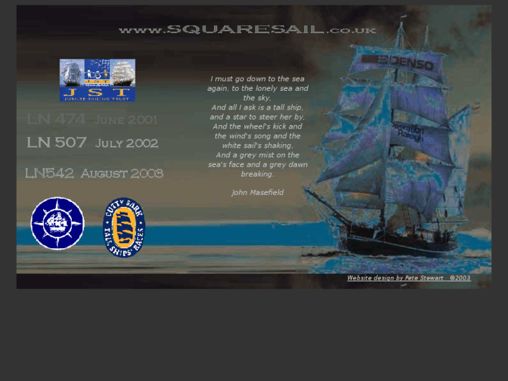 www.squaresail.co.uk