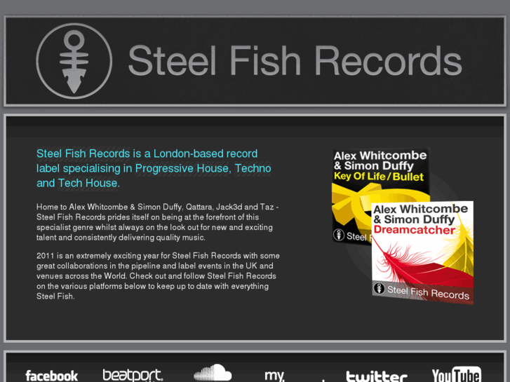 www.steelfishrecords.com