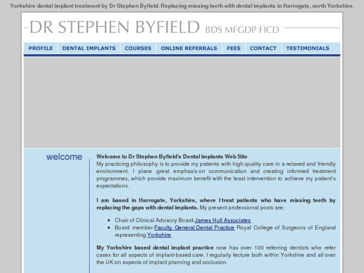 www.stephenbyfield.com