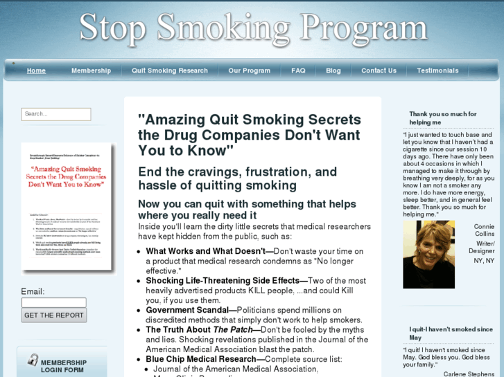 www.stopsmoking-program.com