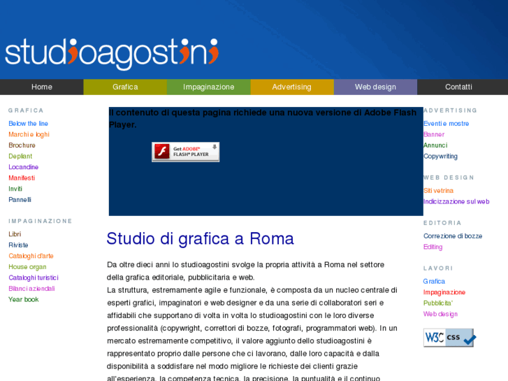 www.studiograficoagostini.com