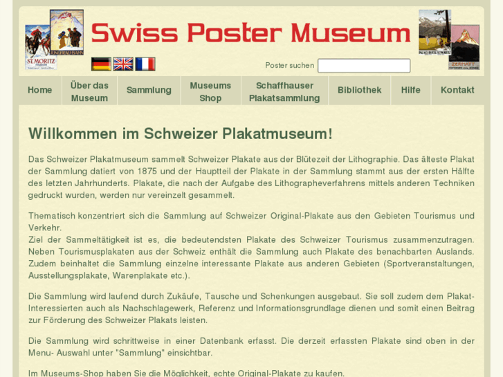 www.swisspostermuseum.com