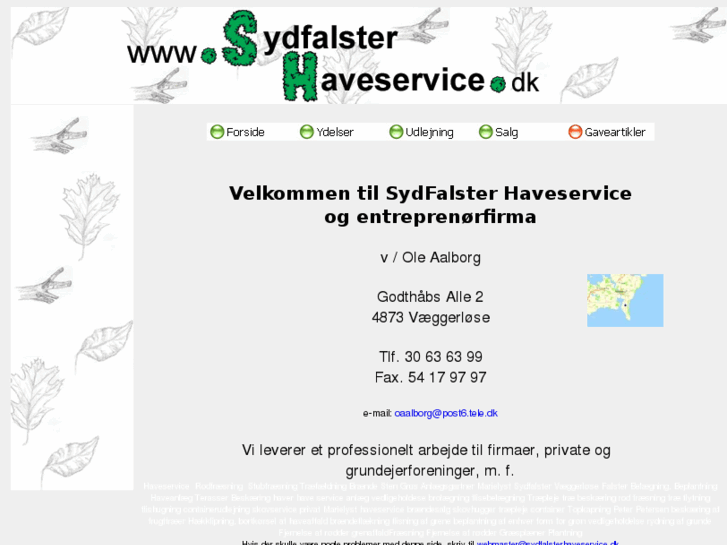 www.sydfalsterhaveservice.dk