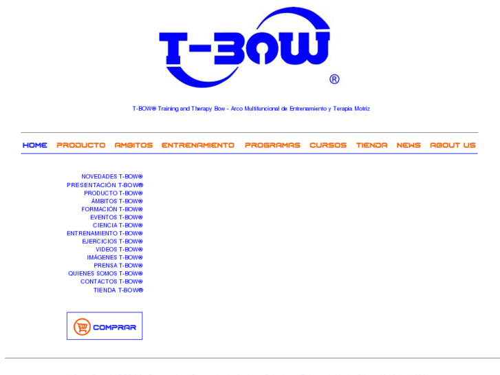 www.t-bow.net