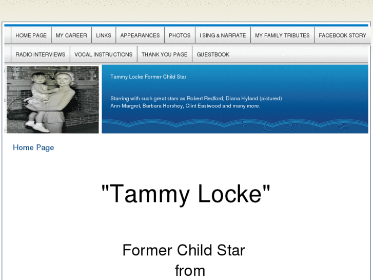 www.tammylocke.com