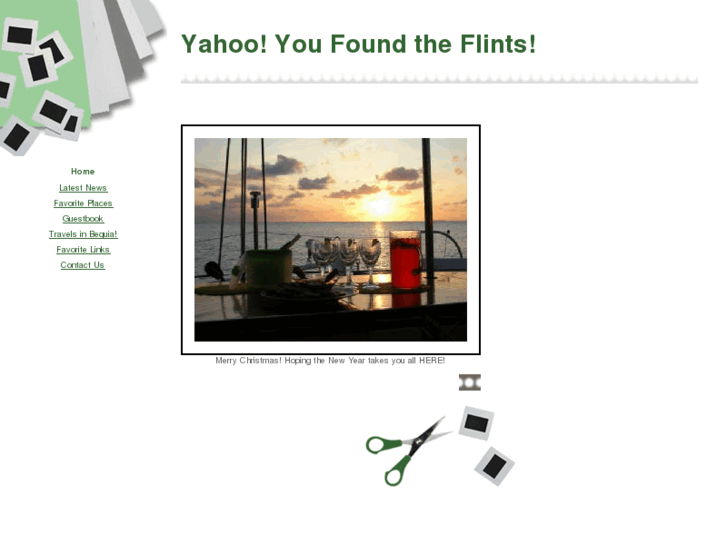 www.theflints.net