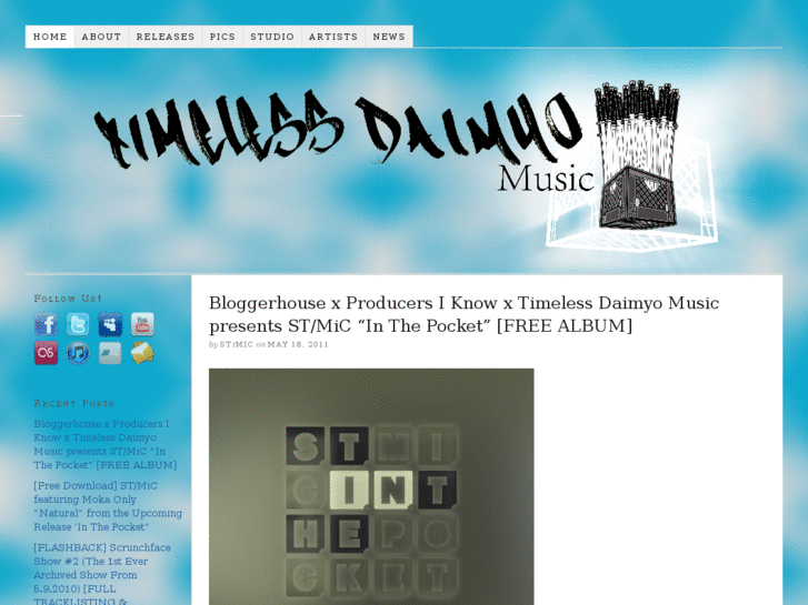 www.timelessdaimyo.com