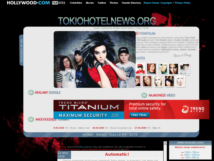 www.tokiohotelnews.org