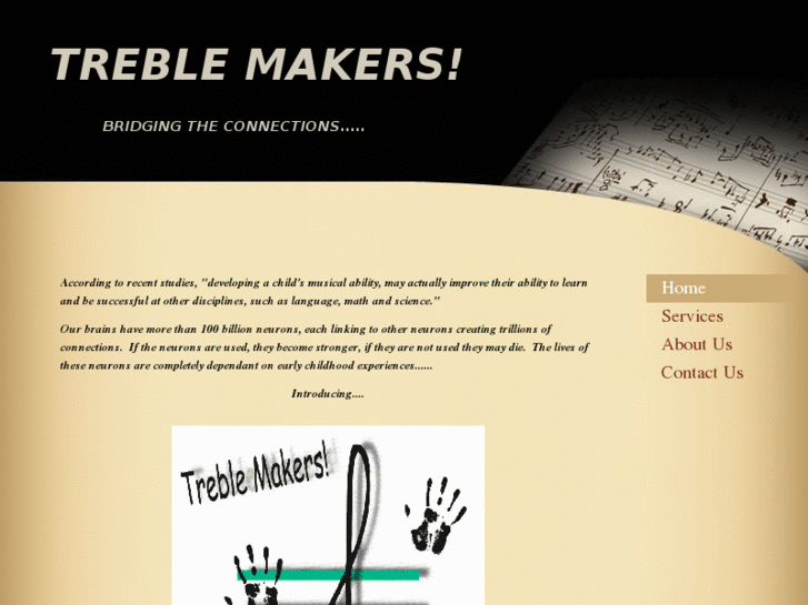 www.treblemakersacademy.com