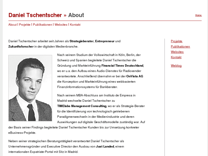 www.tschentscher.biz