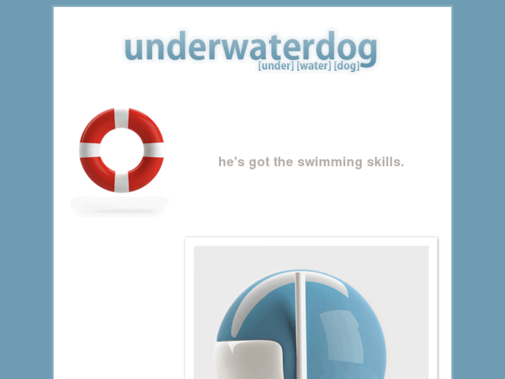 www.underwaterdog.com