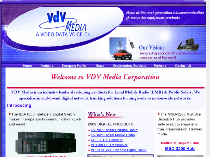 www.vdvmedia.com