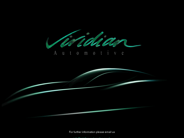 www.viridian-automotive.com