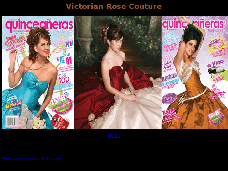 www.vrcouture.com