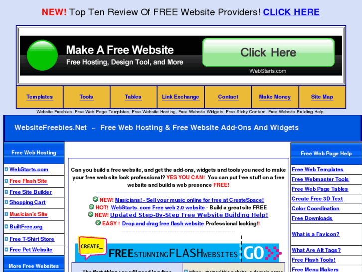 www.websitefreebies.net