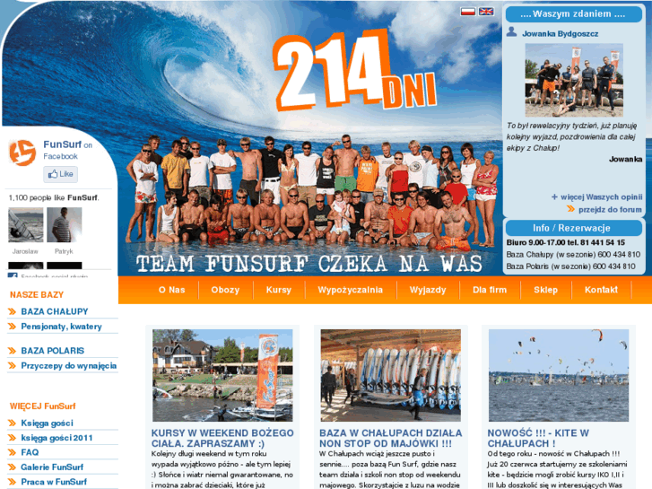 www.windsurfing.com.pl