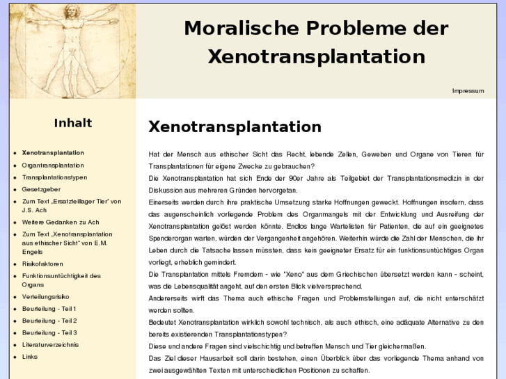 www.xenotransplantation.net