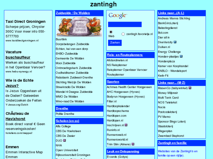 www.zantingh.org