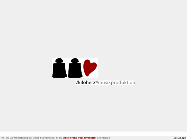 www.2kiloherz.de