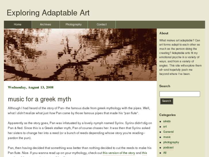 www.adaptablearts.com