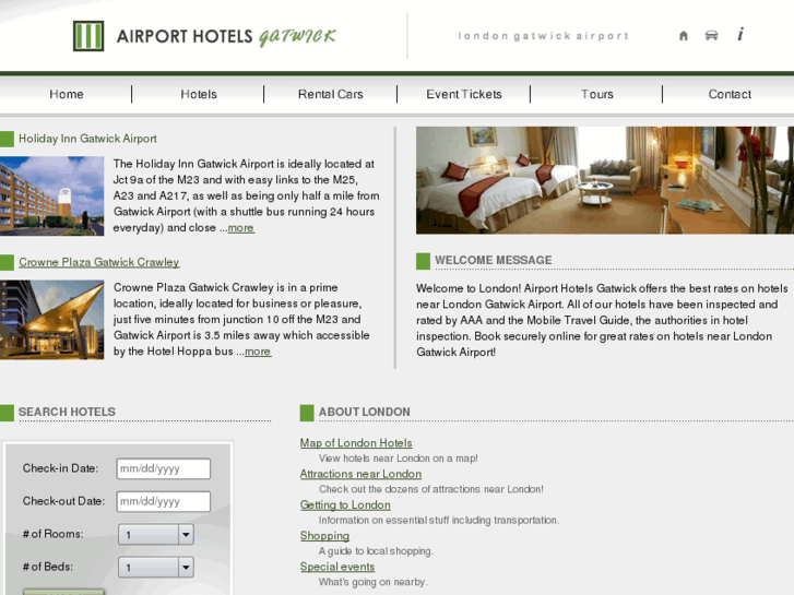 www.airporthotelgatwick.com