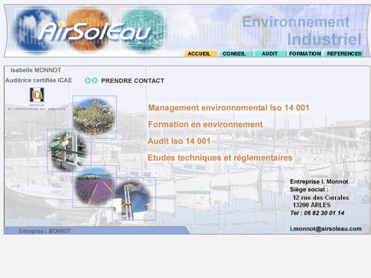 www.airsoleau.com