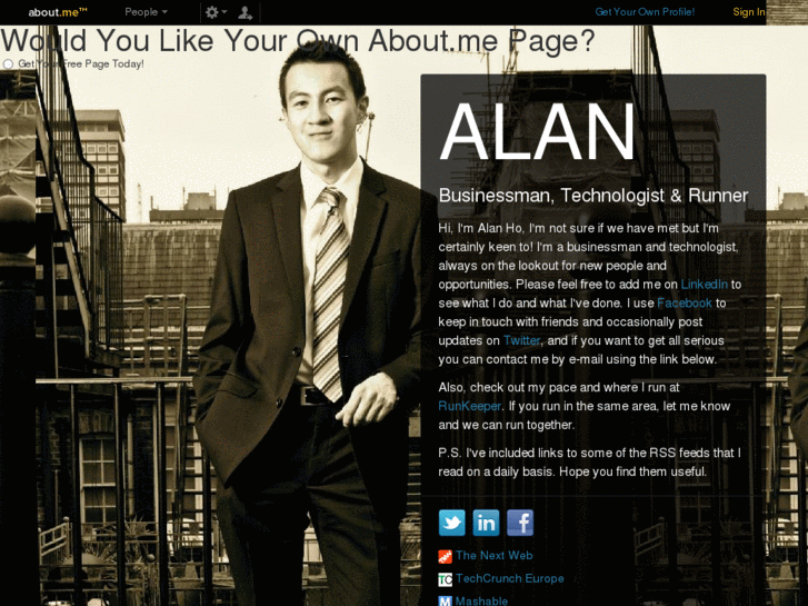 www.alanho.co.uk