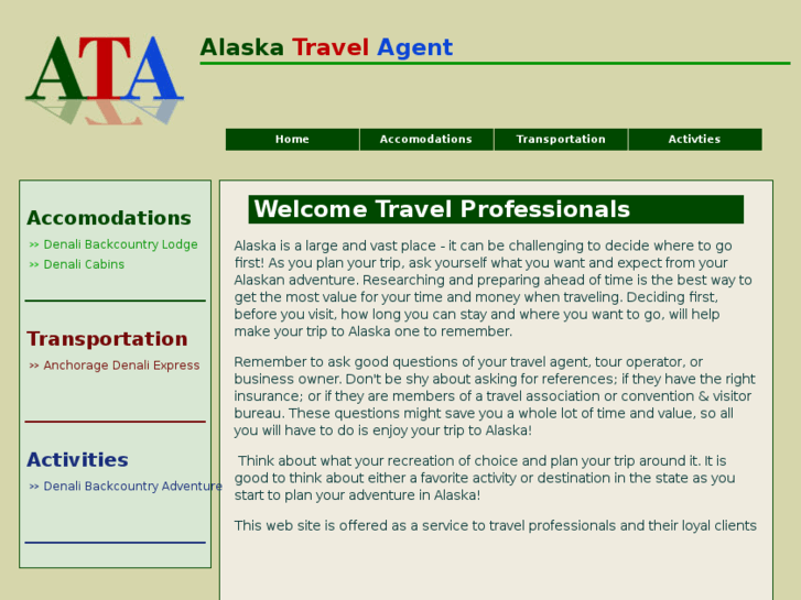 www.alaska-travel-agent.com