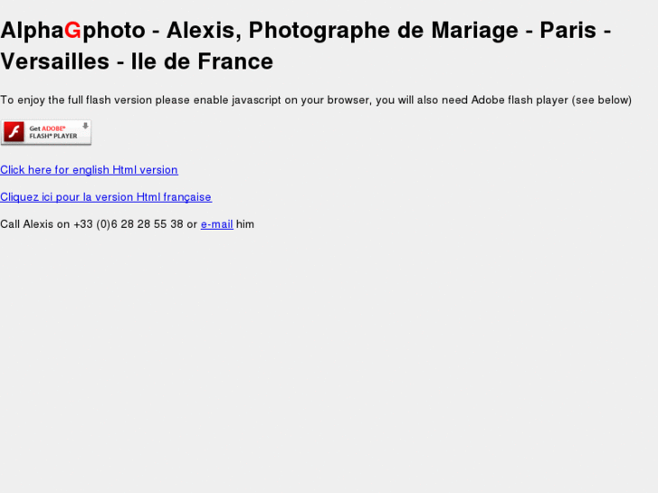 www.alphagphoto.com