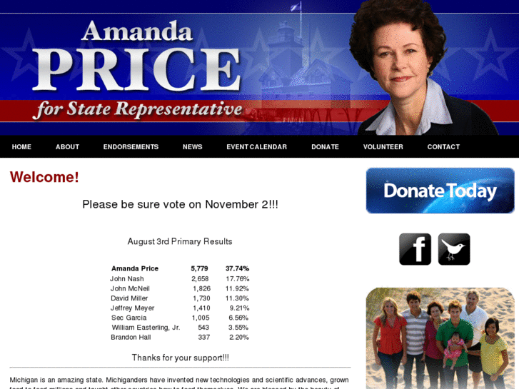 www.amandaprice.org