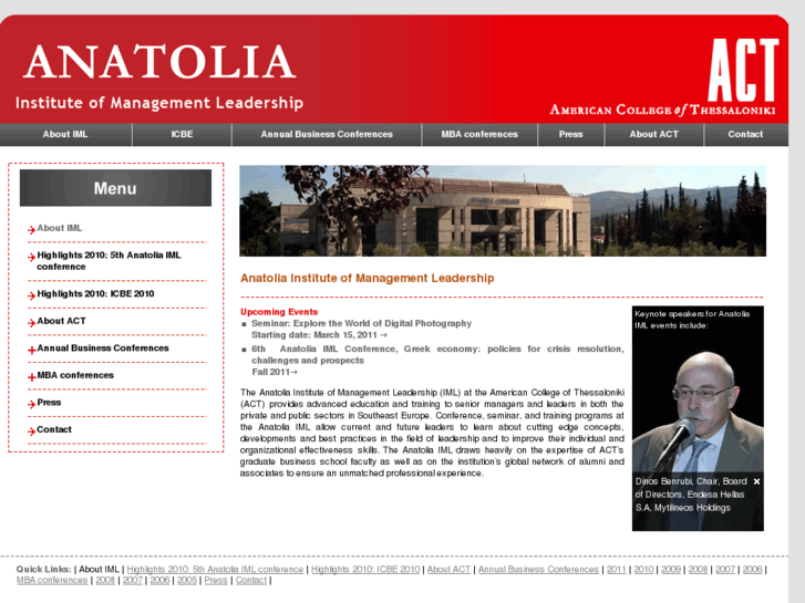 www.anatolia-iml.org