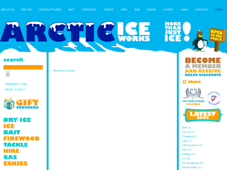 www.arcticiceworks.com